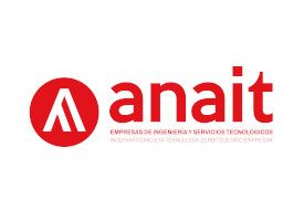orbetec asociado de Anait