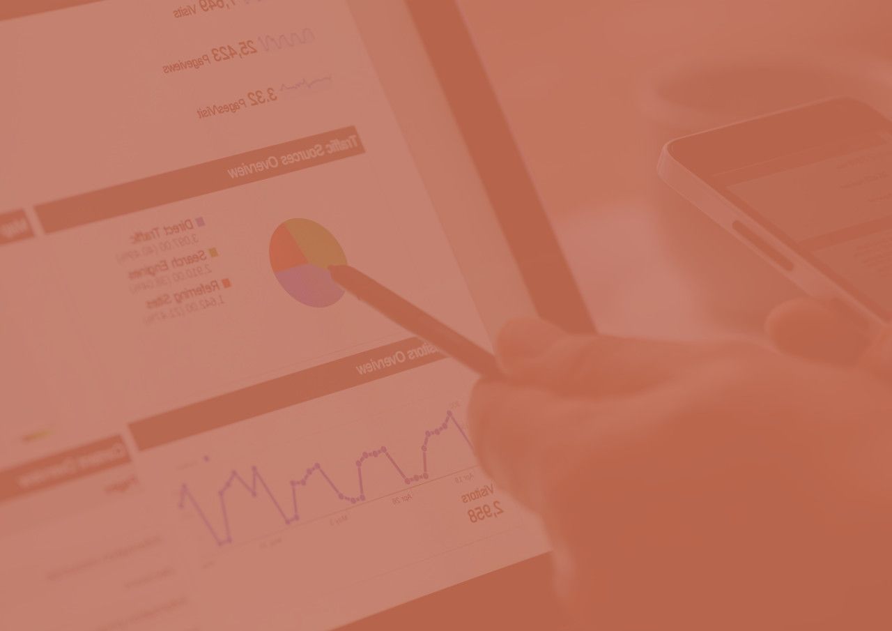 analítica web