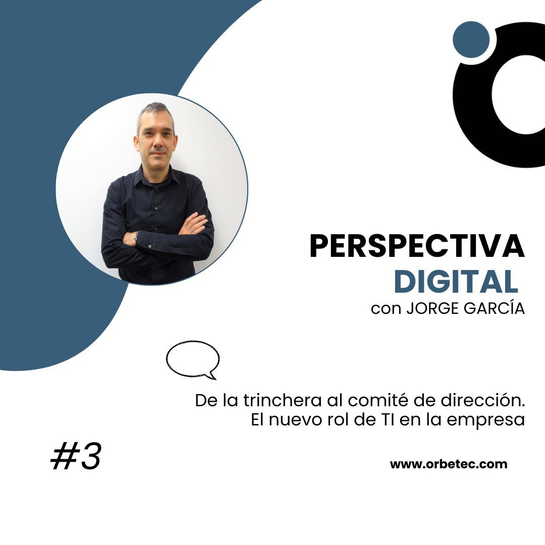 decisiones estrategicas rol TI empresa