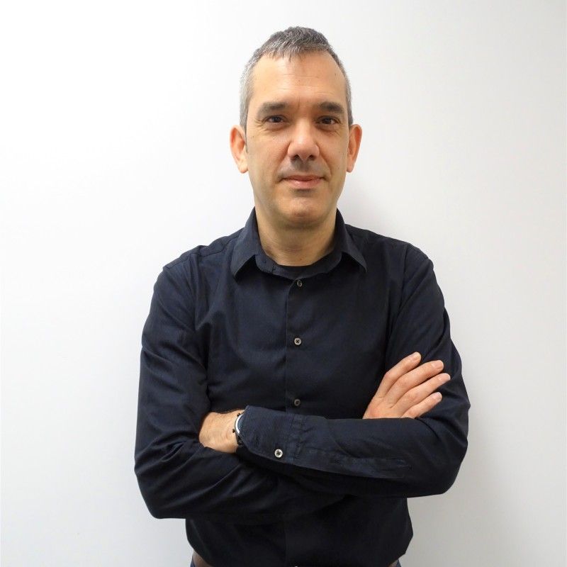 Jorge García