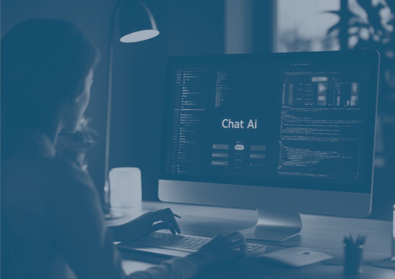 estrategia con inteligencia artificial