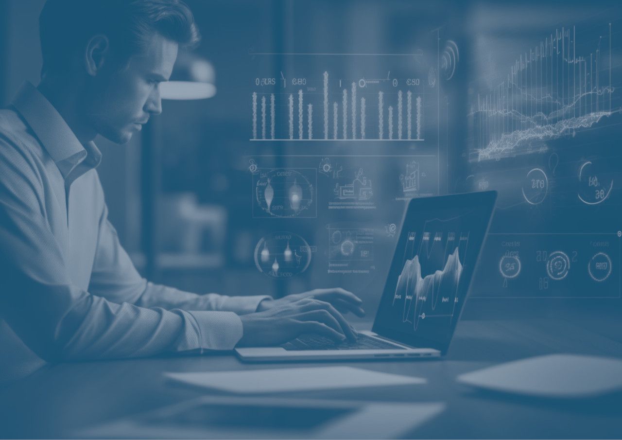inteligencia artificial y analítica digital en GA4