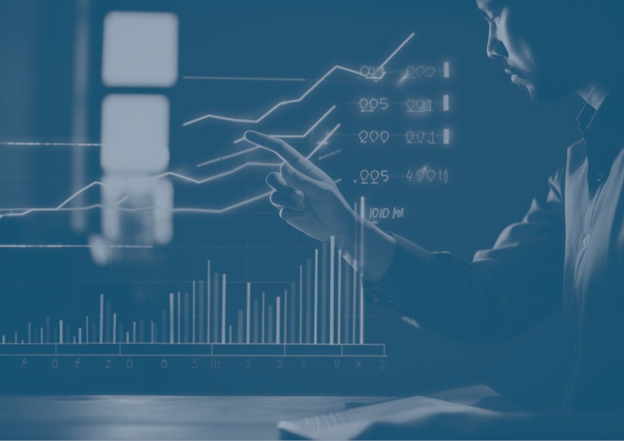 objetivos kpis transformación digital