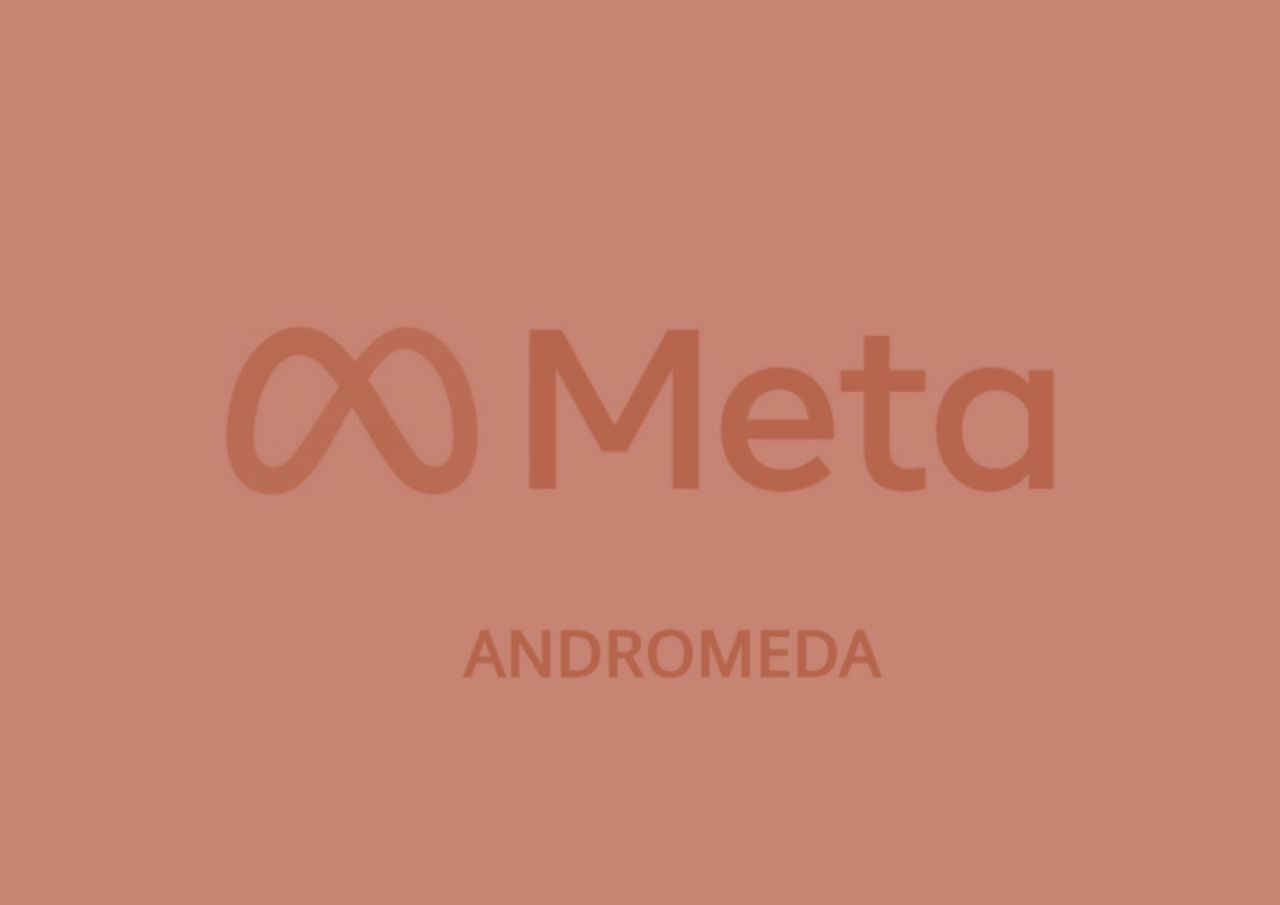 andromeda meta ads