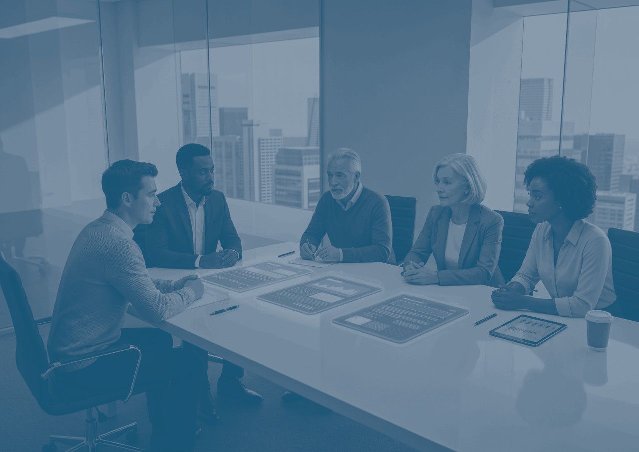 cómo elegir una consultora de transformación digital