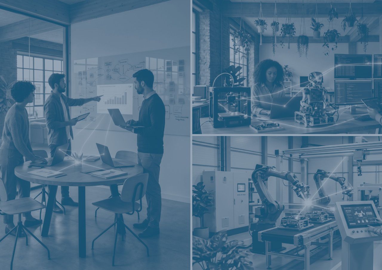 De la experimentación con IA a una estrategia de futuro